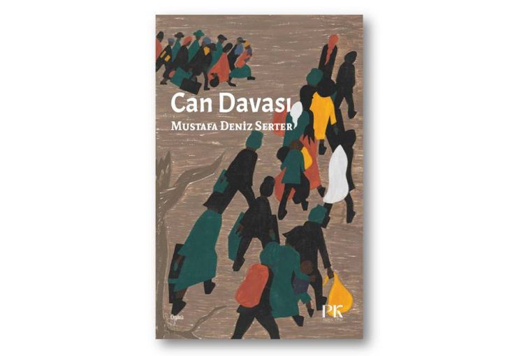 Can Davası