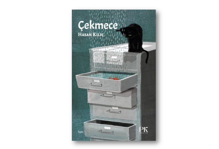Çekmece