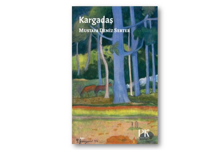 Kargadaş