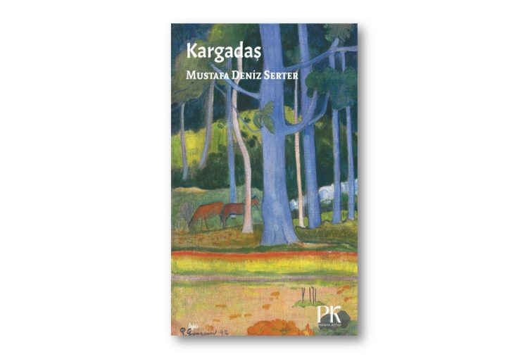 Kargadaş