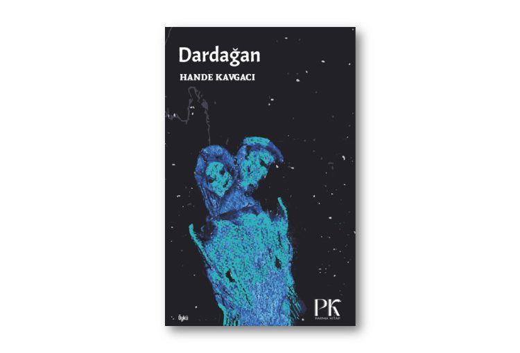 Dardağan