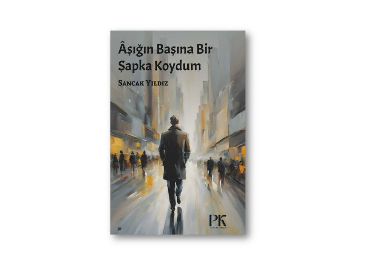 Âşığın Başına Bir Şapka Koydum
